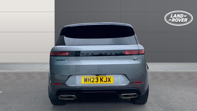 Land Rover Range Rover Sport 3.0 P440e Autobiography 5dr Auto Estate